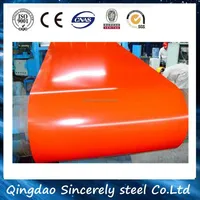 SGS Certificated Hot Dipped Galvanized Steel