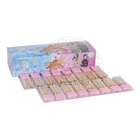 Sweet Crispy Assorted Favor Milk Strawberry Stick Biscuit
