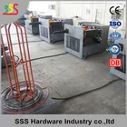 2017 new technology automatic Nail Making Machine made in China
