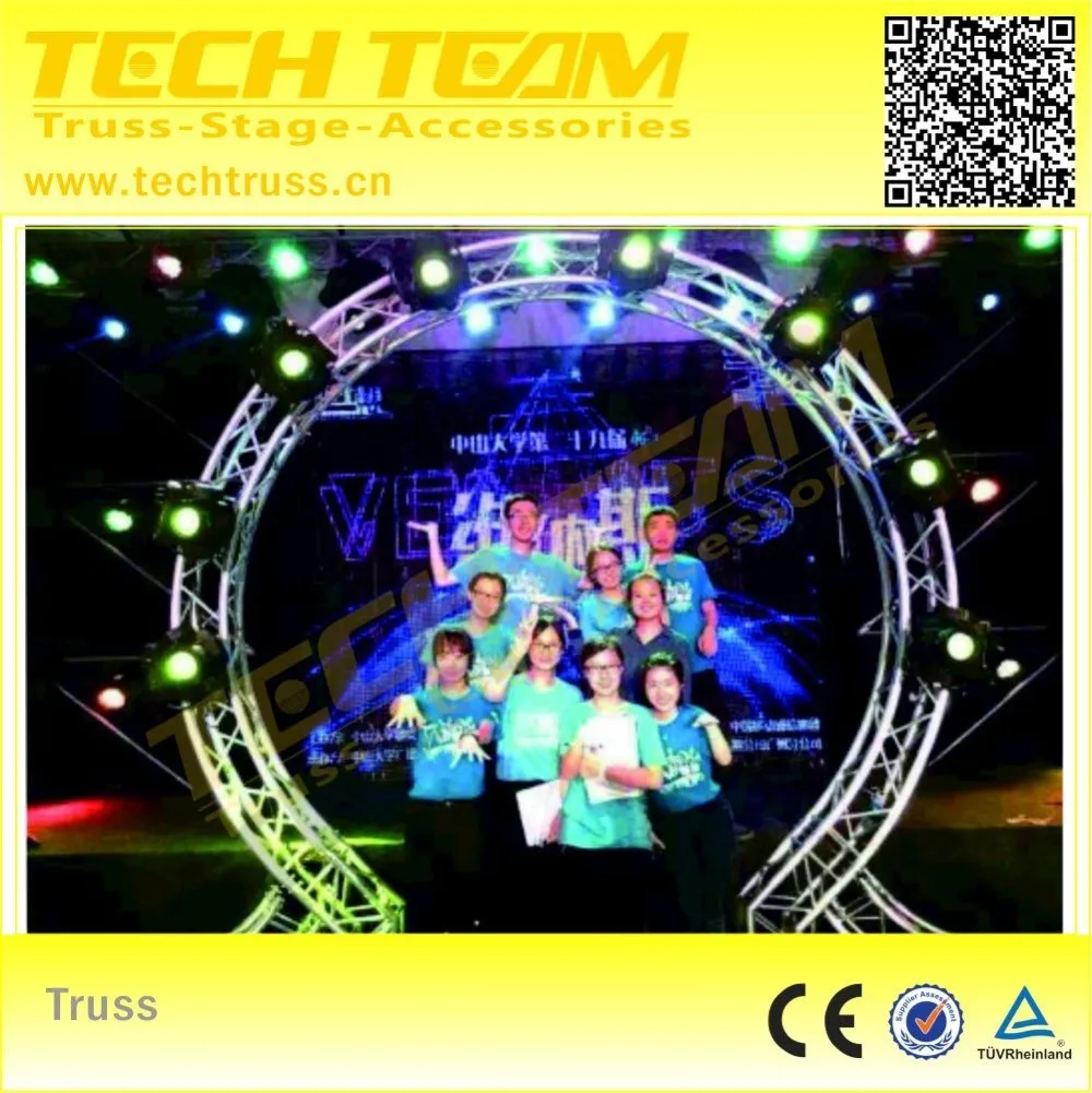 truss corner price