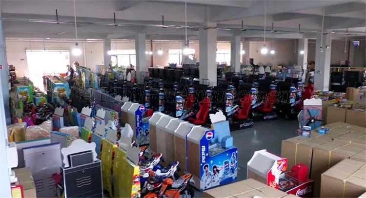 cheap arcade machine House of Dead shooting game shooting simulator for sale