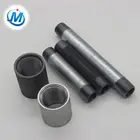 According To Customer Needs For Convey Water Gas Oil Usage High Quality Pipe Nipple