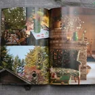 Hardcover coloring book cookbook printing