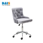 Metal Salon Chair High Quality Custom Massage Hair Styling Salon Chair