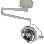 MPLENT LED OT LIGHT CEILING DOUBLE DOME OPERATING TABLE LIGHT