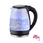 electric Water Kettle home kitchen appliances glass body