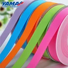 Hot sale colored pp webbing for garden chairs
