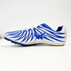 Hot Sale Men Track And Field Custom Running Spike Shoes