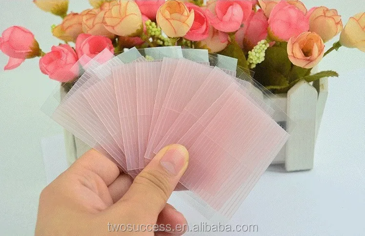High quality double eyelid tape eyeliner eyelid sticker