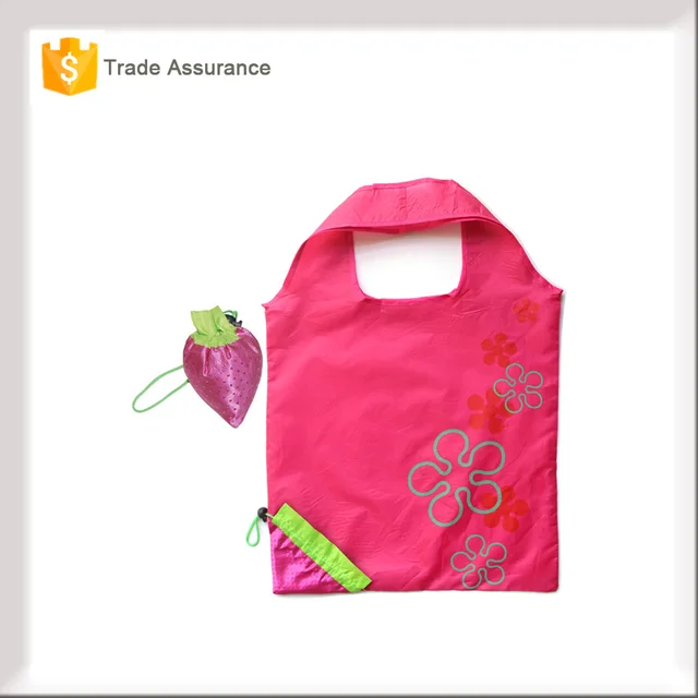 strawberry tote bag images