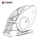 Fuan Meiyang full body electric 4d zero gravity korea foot spa massage chair