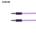 3.5mm male to male Stereo Audio and Video Cable
