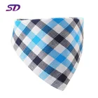 Hot Sale New Design Customized Headscarf Bandana For Baby