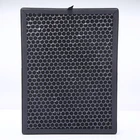 Rational Construction H12/H13 Hepa Activated Carbon Bag High Performance Air Filter