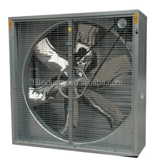 Cross Flow Fan, 12V, 25W - detail 10