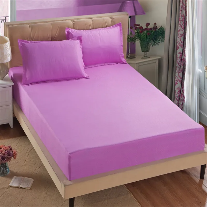 Terry Towel Waterproof Quilting Air Quilted Bed Mattress Cover - Jozy Mattress | Jozy.net