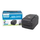 Asta high quality usb thermal barcode printer for printer label AT-B2123