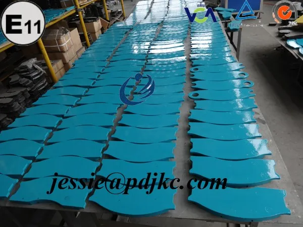 To Madison ---brake  pad---Qingdao PDJKC brake pad factory.jpg