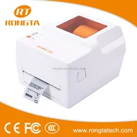 Rongta RP400 RP500 4 Inch Logistics