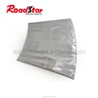 Convenient reflective cone sleeves for Roadway safety