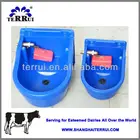 plastic goat drinkers and economical cattle drinking bowl