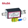 DC spd electrical power coaxial 24v surge lightning arrester with good price