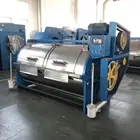 200kg,300kg,400kg denim industrial washing machine