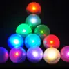 White/Warm White/Red/Green/Blue/Pink/Purple/Orange/Teal/Amber/Lime/RGB Floating LED Fairy Pearls Ball Light Battery Included