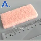 Disposable Pedicure Scrub Sponge Pumice Block For Nails
