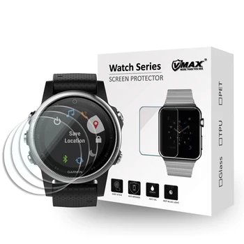 best garmin fenix 5 screen protector