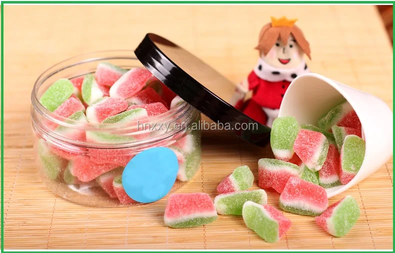 Delicious Homemade Watermelon Candy Recipe: A Sweet and Refreshing Treat for Summer Celebrations