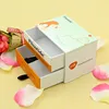 White Color Wholesale 2018 Cosmetics Packaging Box Gift Packing Boxes