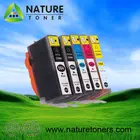 564XL Black/Cyan/Magenta/Yellow compatible inkjet cartridge