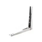 Wall mounting SPS Screw Brackets with Excellent anti-rush feature Made of stainless steel