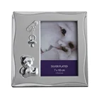 Newest home picture frame iron photo frame kids new metal photo frame