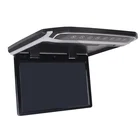 High Quality HDMI USB SD Card Music Player With Blue Flashlight Mini LED TV Car LCD Monitor
