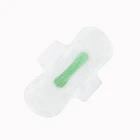 Disposable Cotton Anion Women Sanitary Night Sanitary Napkins Supplier