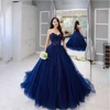 /product-detail/custom-made-blue-lace-prom-dresses-2019-sleeveless-ball-gown-applique-beading-sweetheart-evening-dresses-62137805163.html