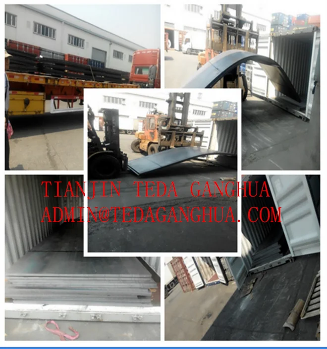 1095 high carbon steel sheet