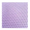 100 Polyester Tricot Mesh Fabric/ Sports mesh fabric/ bag mesh fabric