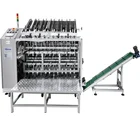 Cosmetic Face Mask Packing Machine with Filling and Sealing function