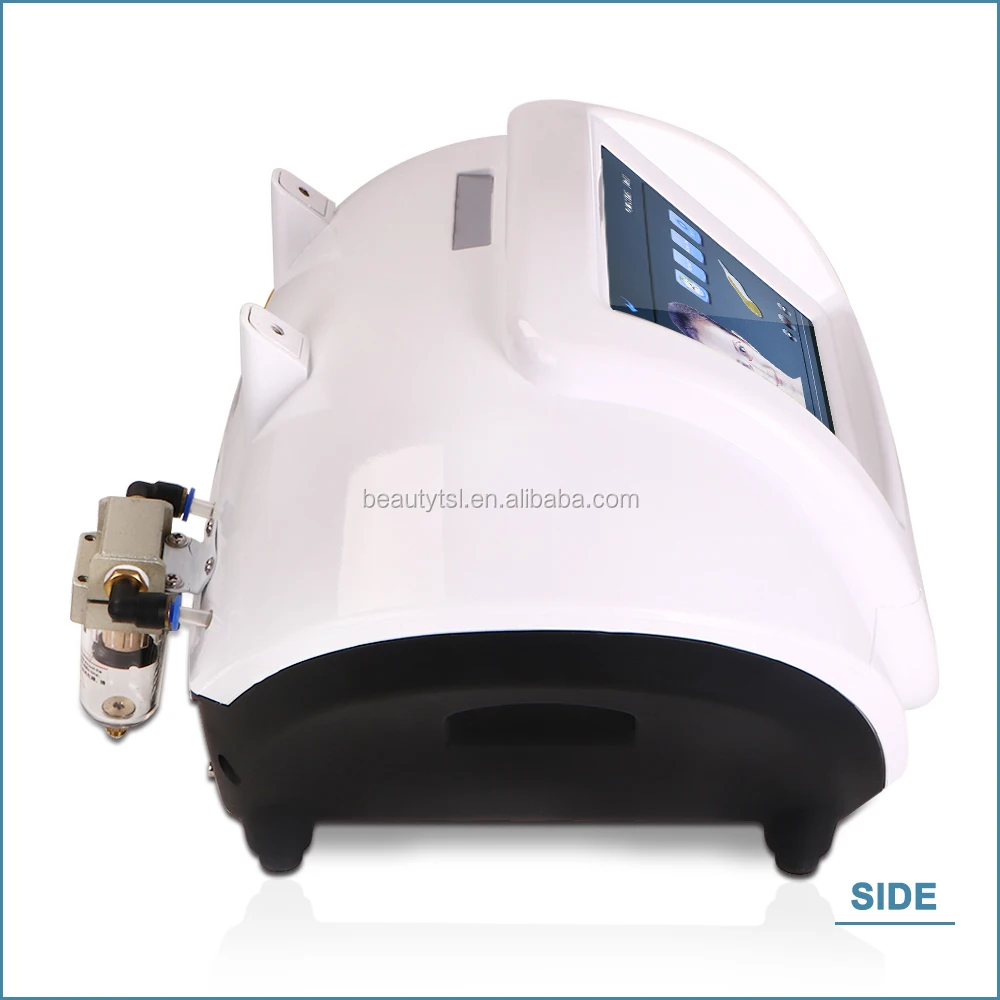 RU+7 RF vacuum photon in one mutifunctional weight loss machine