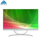 Frameless 23.8 Inch LCD All In One Desktop PC I3 I5 I7 CPU Optional All-In-One Computer PC