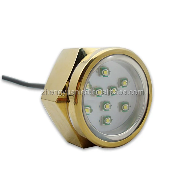 new product 27w 1800lm led aquarium light for marine use