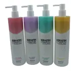 Color-protection Shampoo And Conditioner Wholesale Best Hair Shampoo And Conditioner With Keratin Smoothing