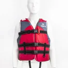 solas approved custom kayak pfd life vest for rafting