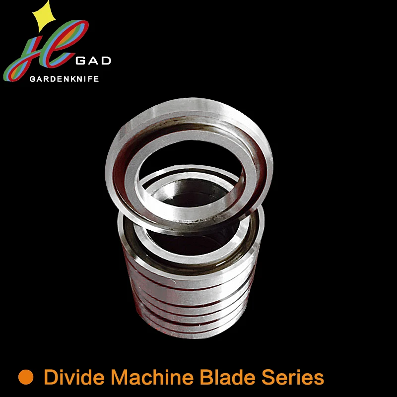 Professional blade for packaging