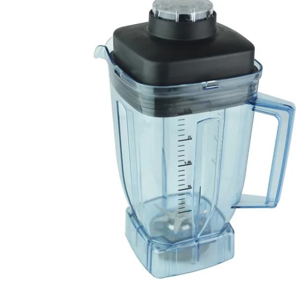 electrical fruit juice steamer and blender