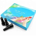 New Nail Art Soak Off UV Gel Polish 5ML 118color for your choice GP050