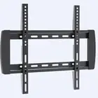 Fixed TV Wall Mount Bracket Low Profile Ultra Slim for 26 to 55" TV's VESA 500x400